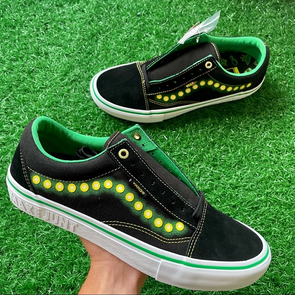 Vans Old Skool Pro Shake Junt - Picture 7 of 8
